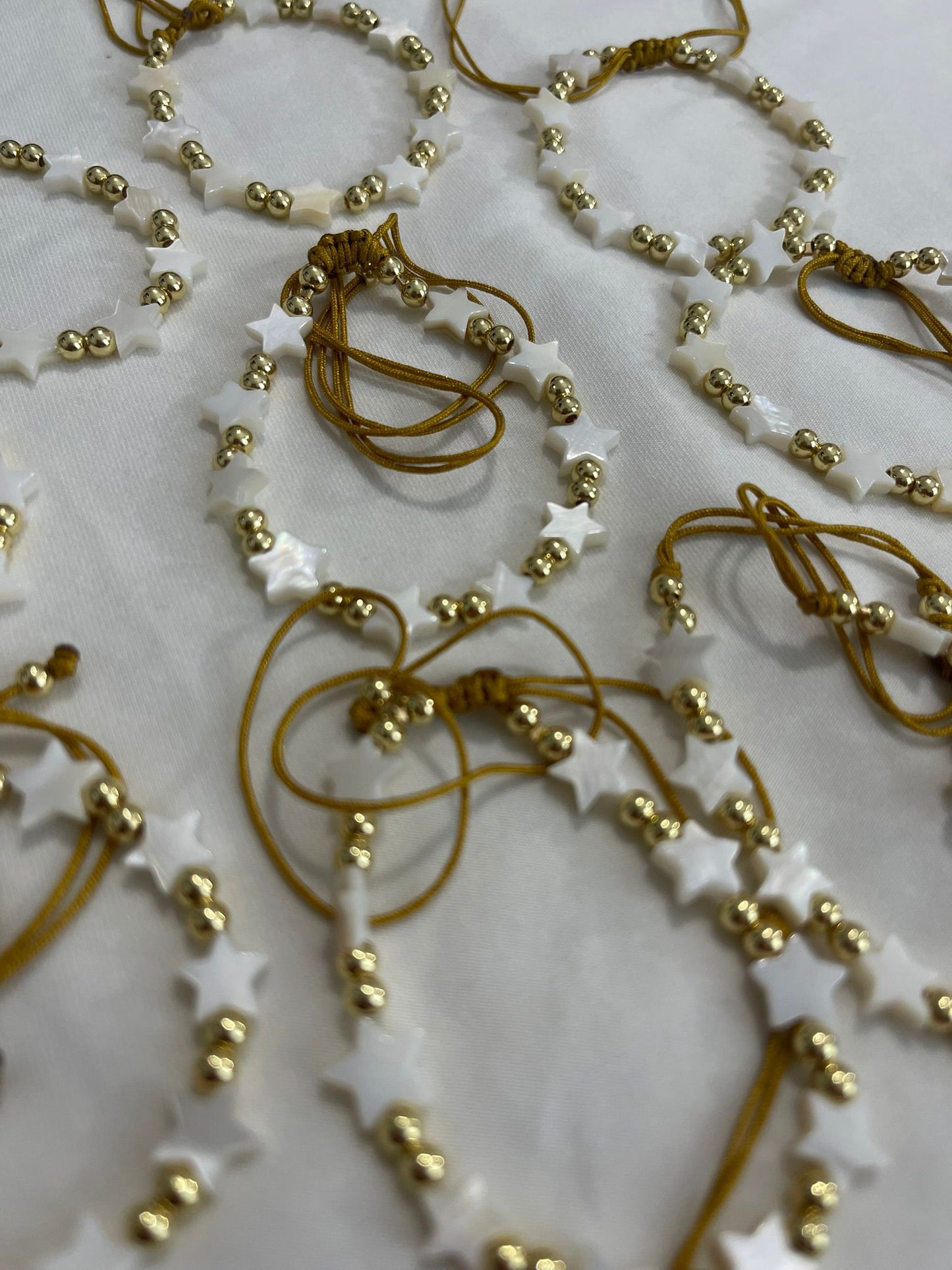 Estrella Bracelet