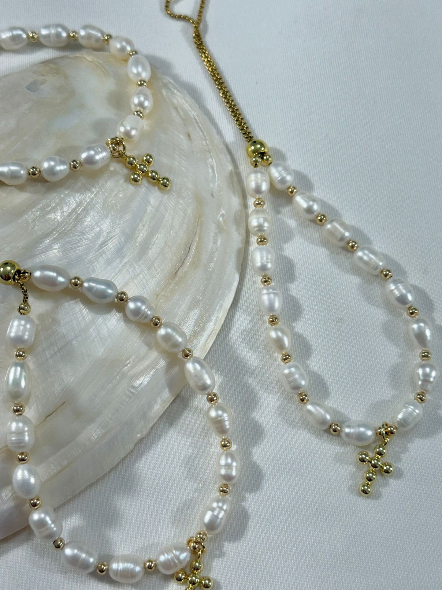 Luna Faith Bracelet