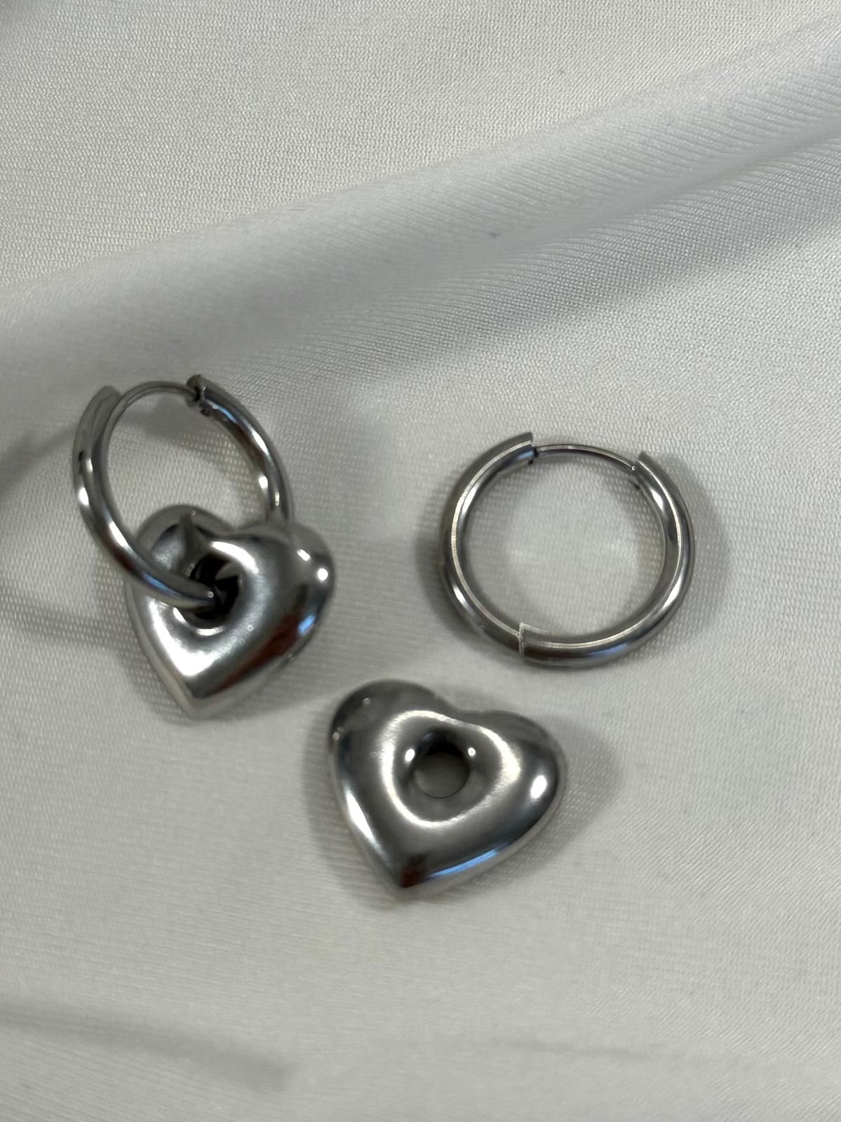 Super love hoops