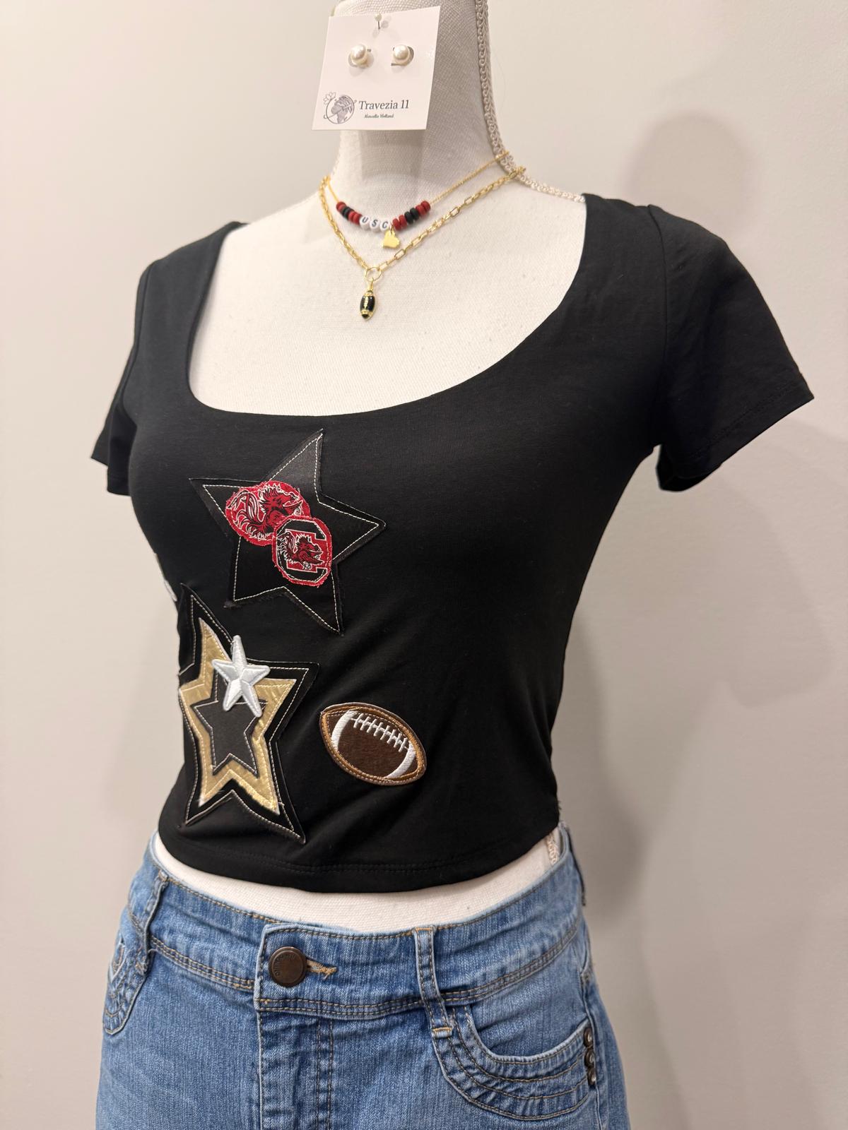USC Top Gold