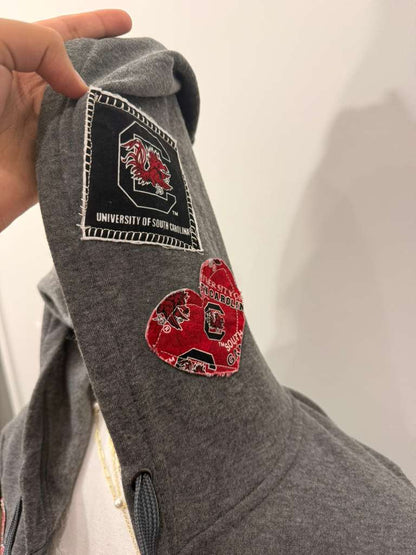 USC Zip Hoodie