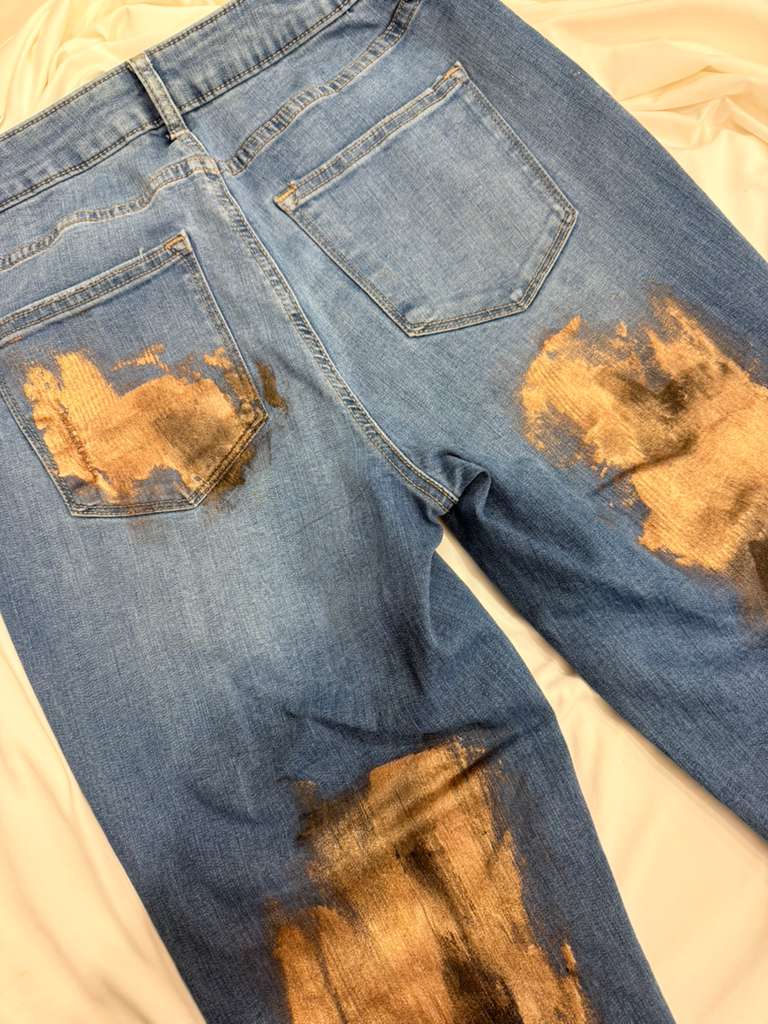 Paint USC Jean Size 6