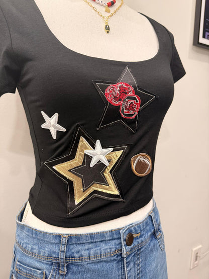USC Top Gold