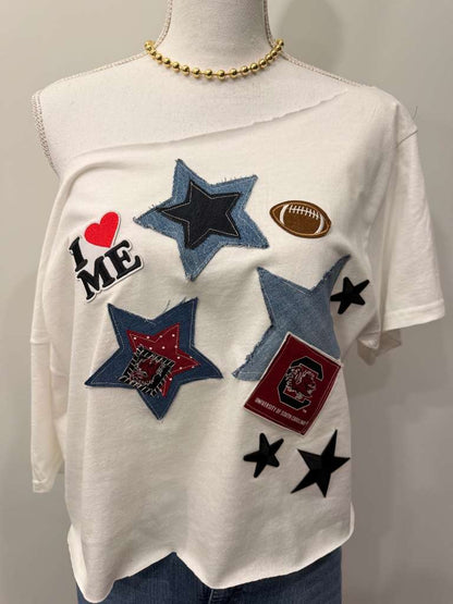 USC Tshirt