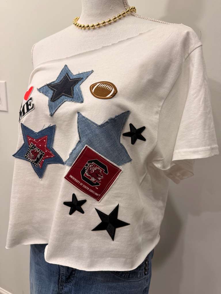 USC Tshirt