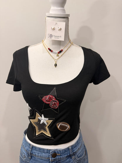 USC Top Gold