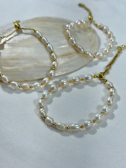 Luna Bracelet