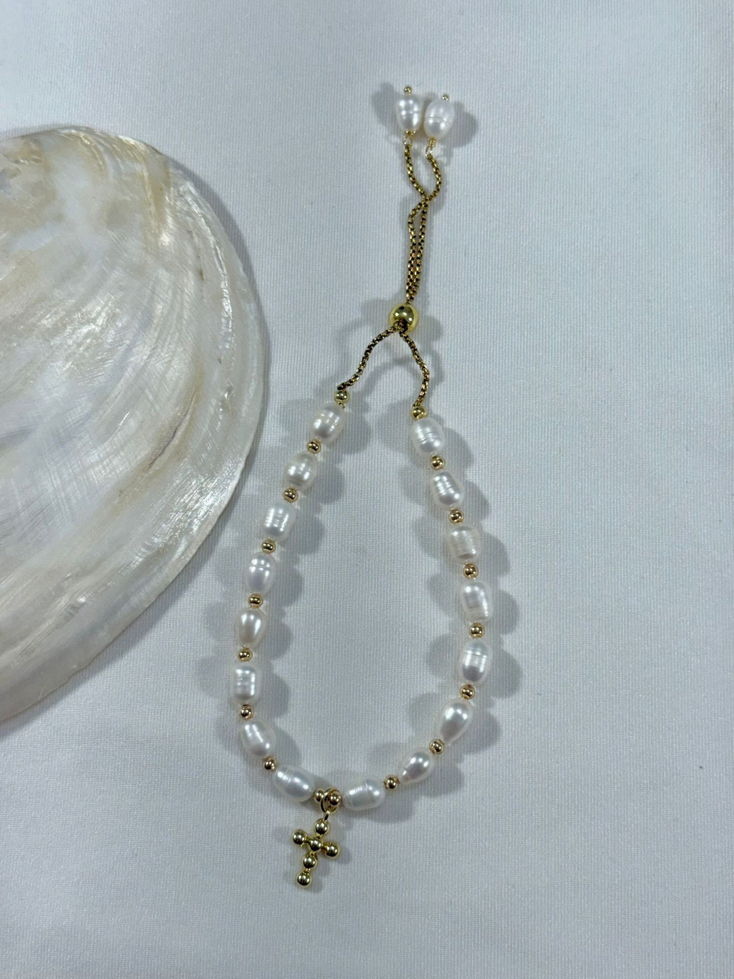 Luna Faith Bracelet