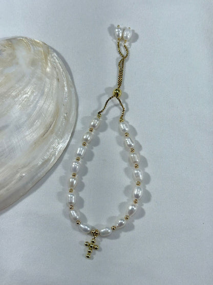 Luna Faith Bracelet