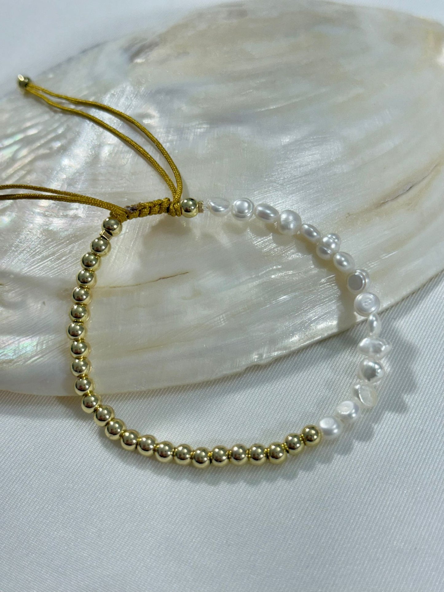 Balance Bracelet