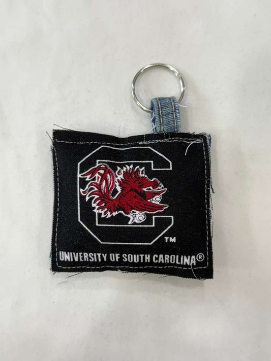 USC Keychain