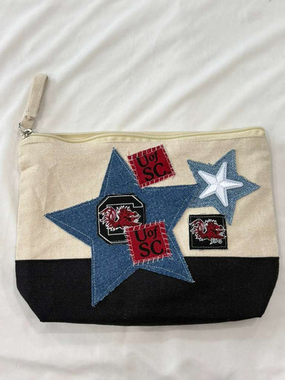 USC Makeup bag