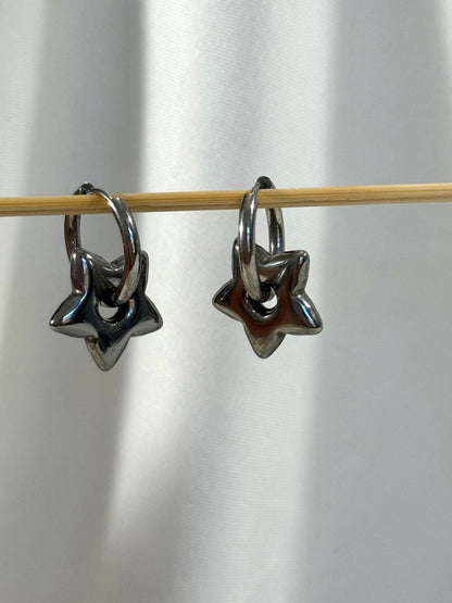 Super star hoops