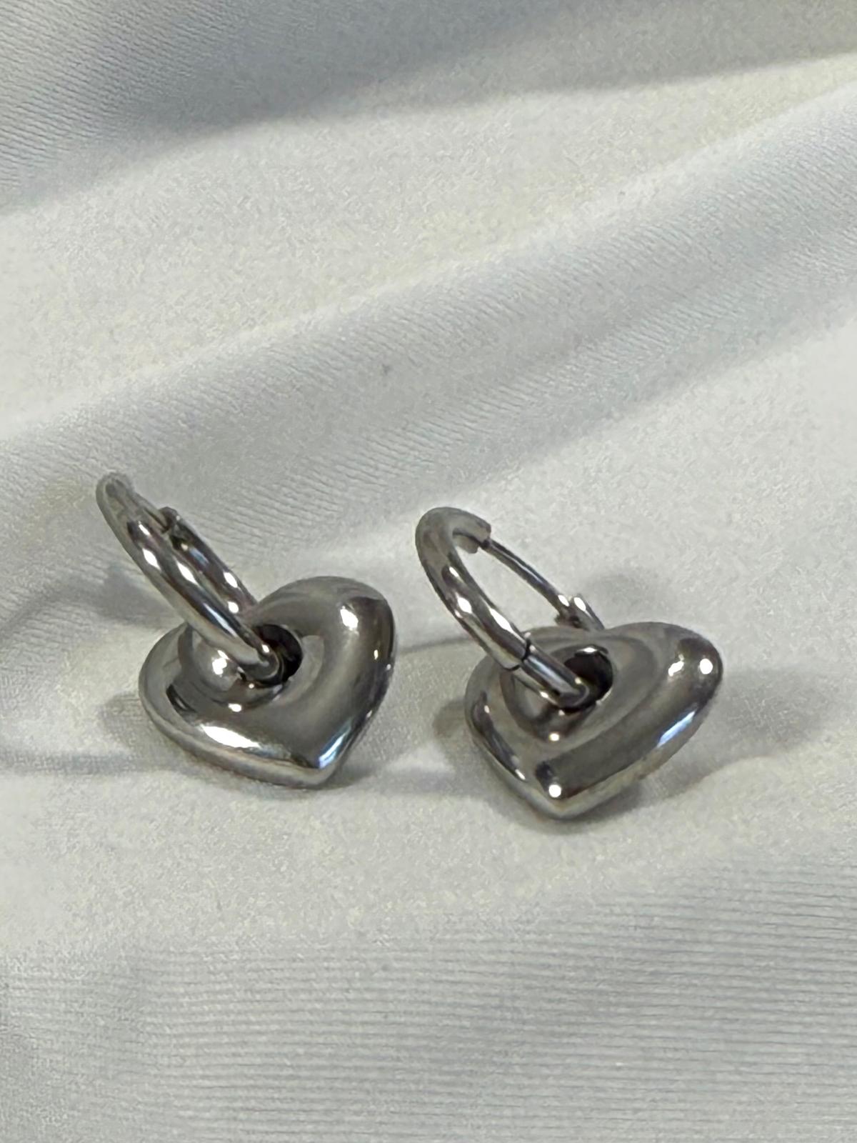 Super love hoops