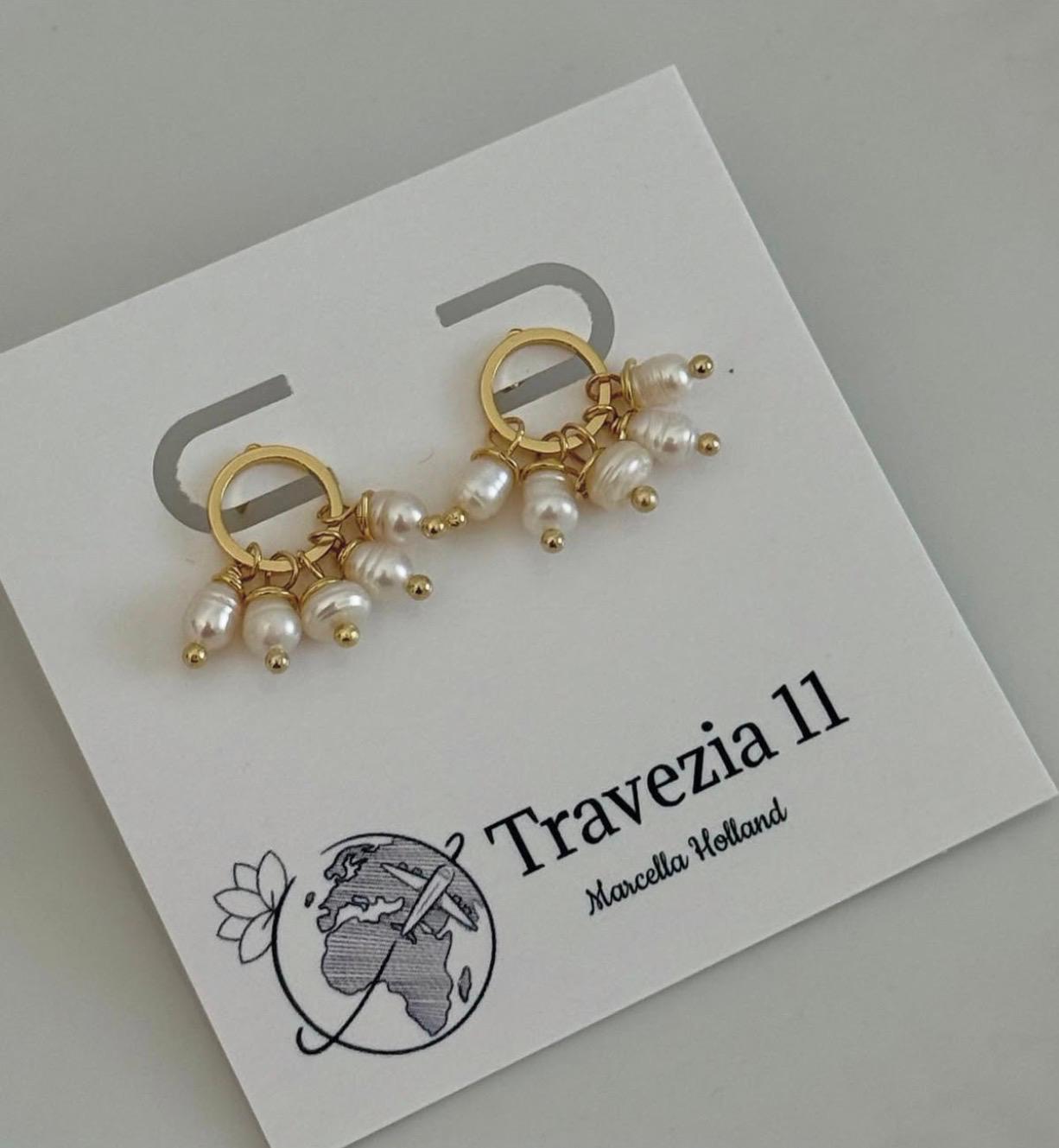 Hope earrings