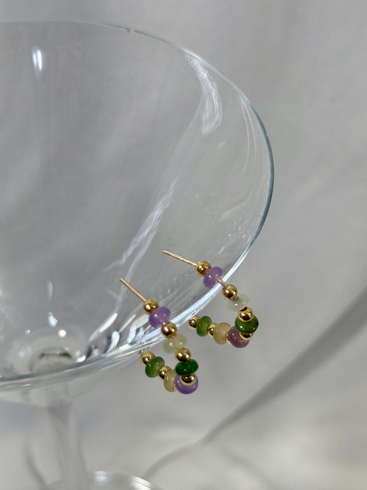 Martinie Hoops
