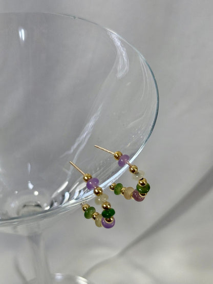 Martinie Hoops