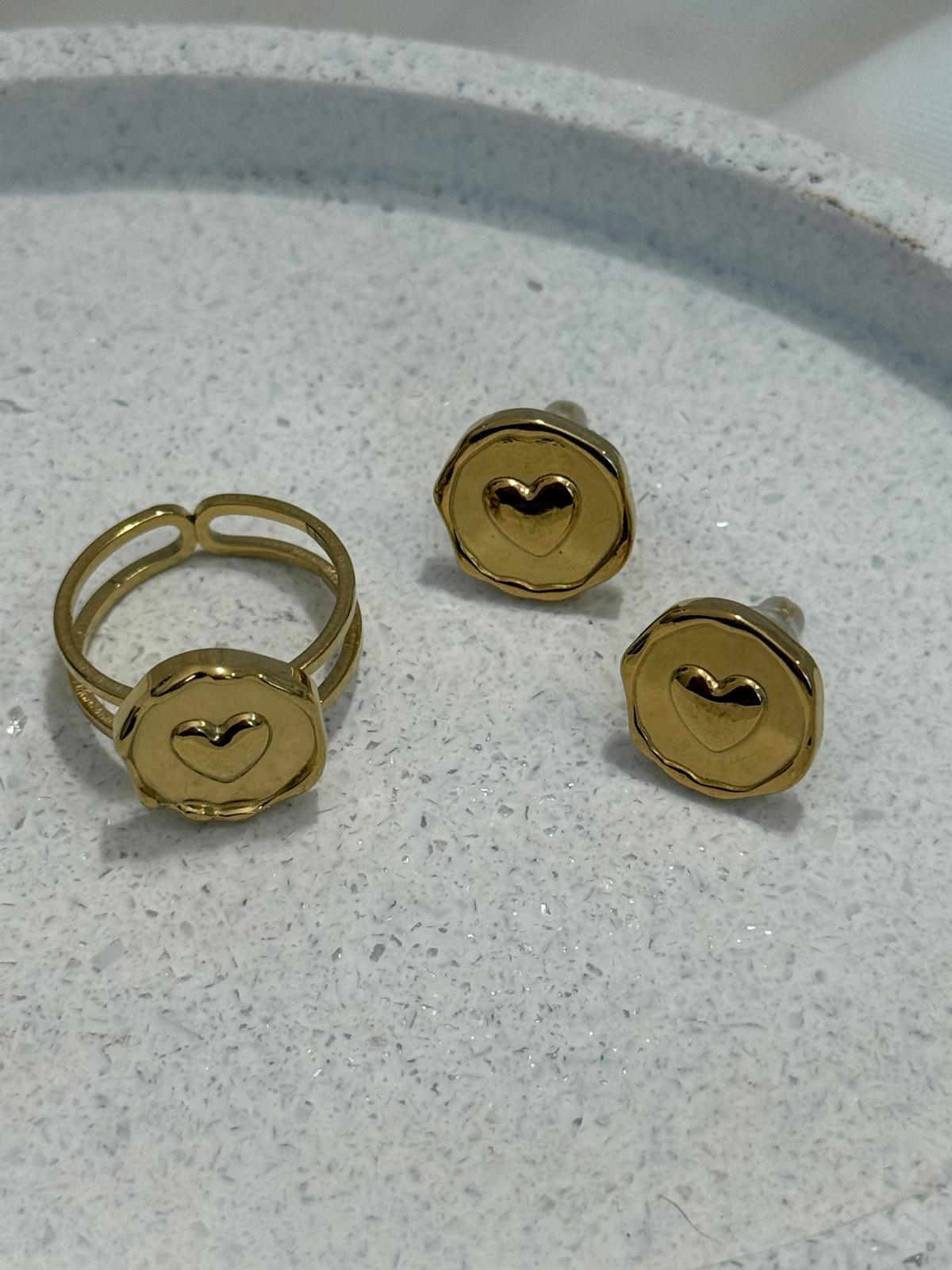 Distance love set