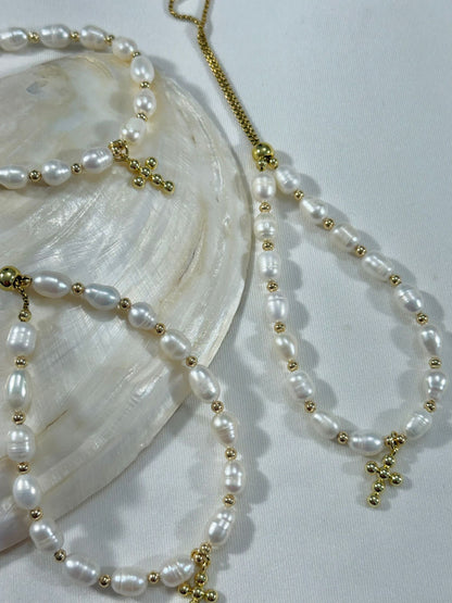 Luna Faith Bracelet