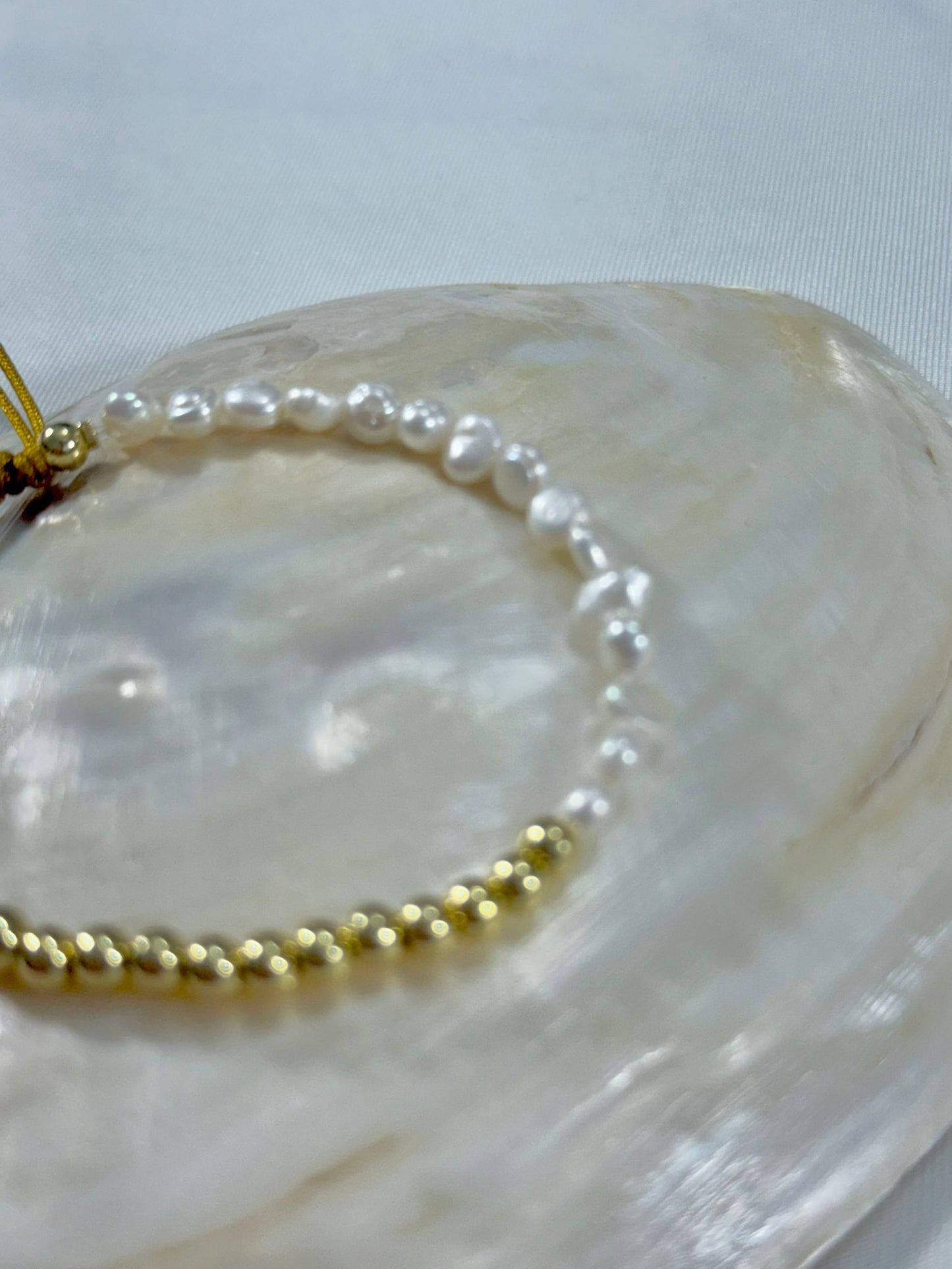 Balance Bracelet