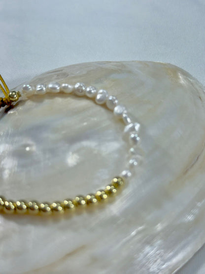 Balance Bracelet