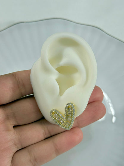 Priscila earrings