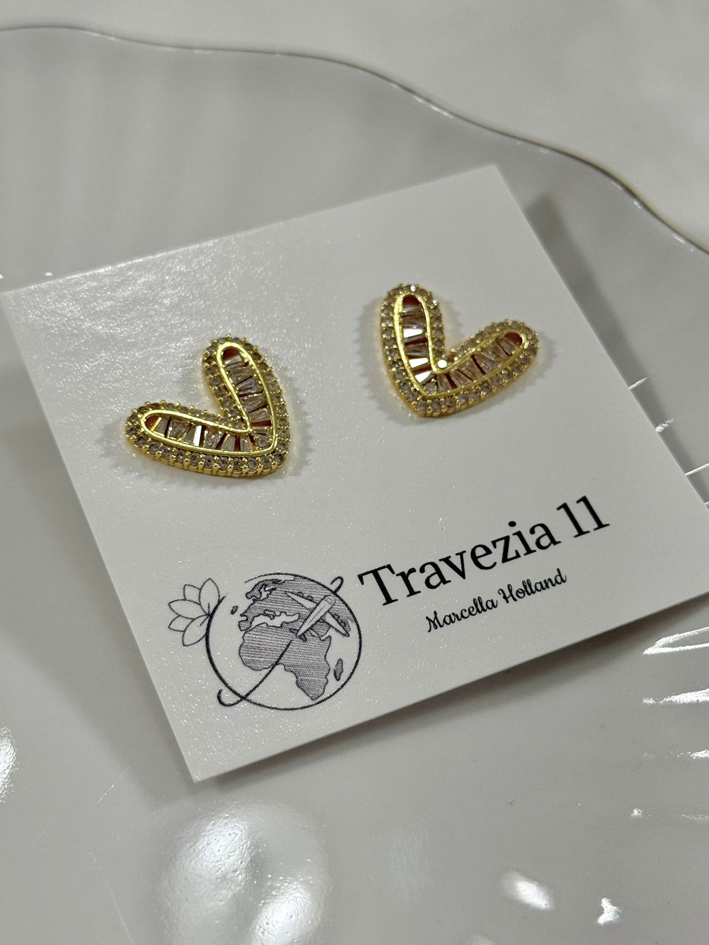 Priscila earrings