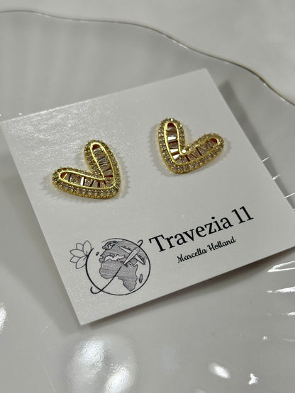 Priscila earrings