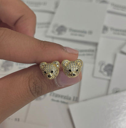 Glam bears