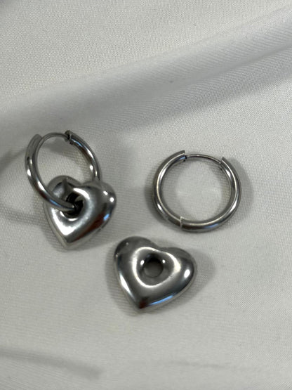 Super love hoops