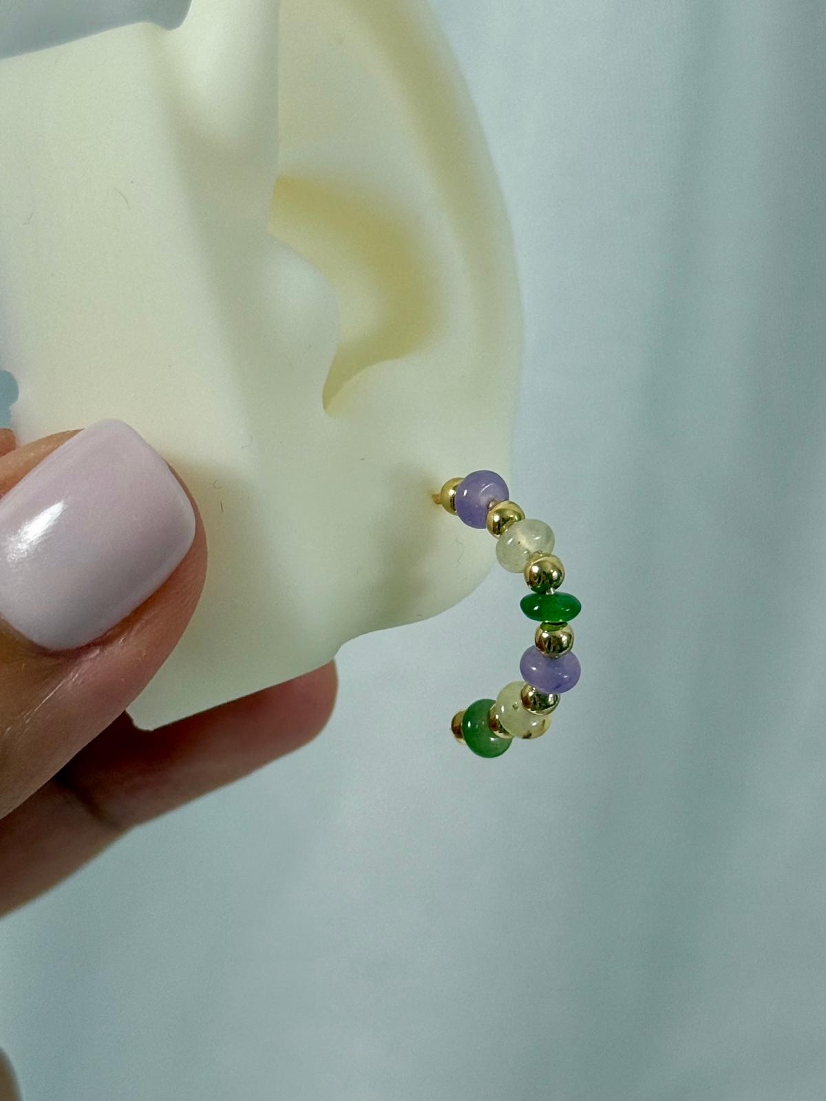 Martinie Hoops