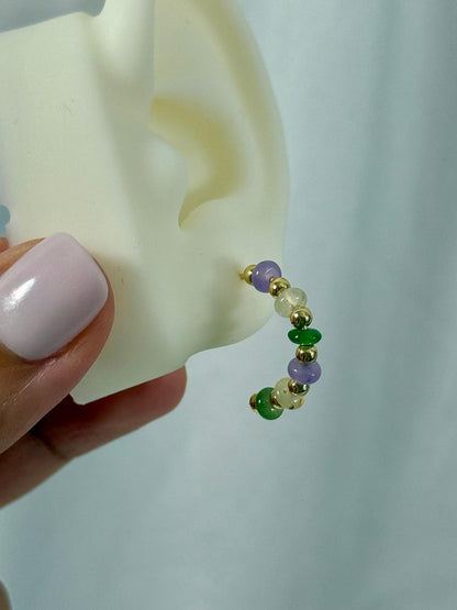 Martinie Hoops