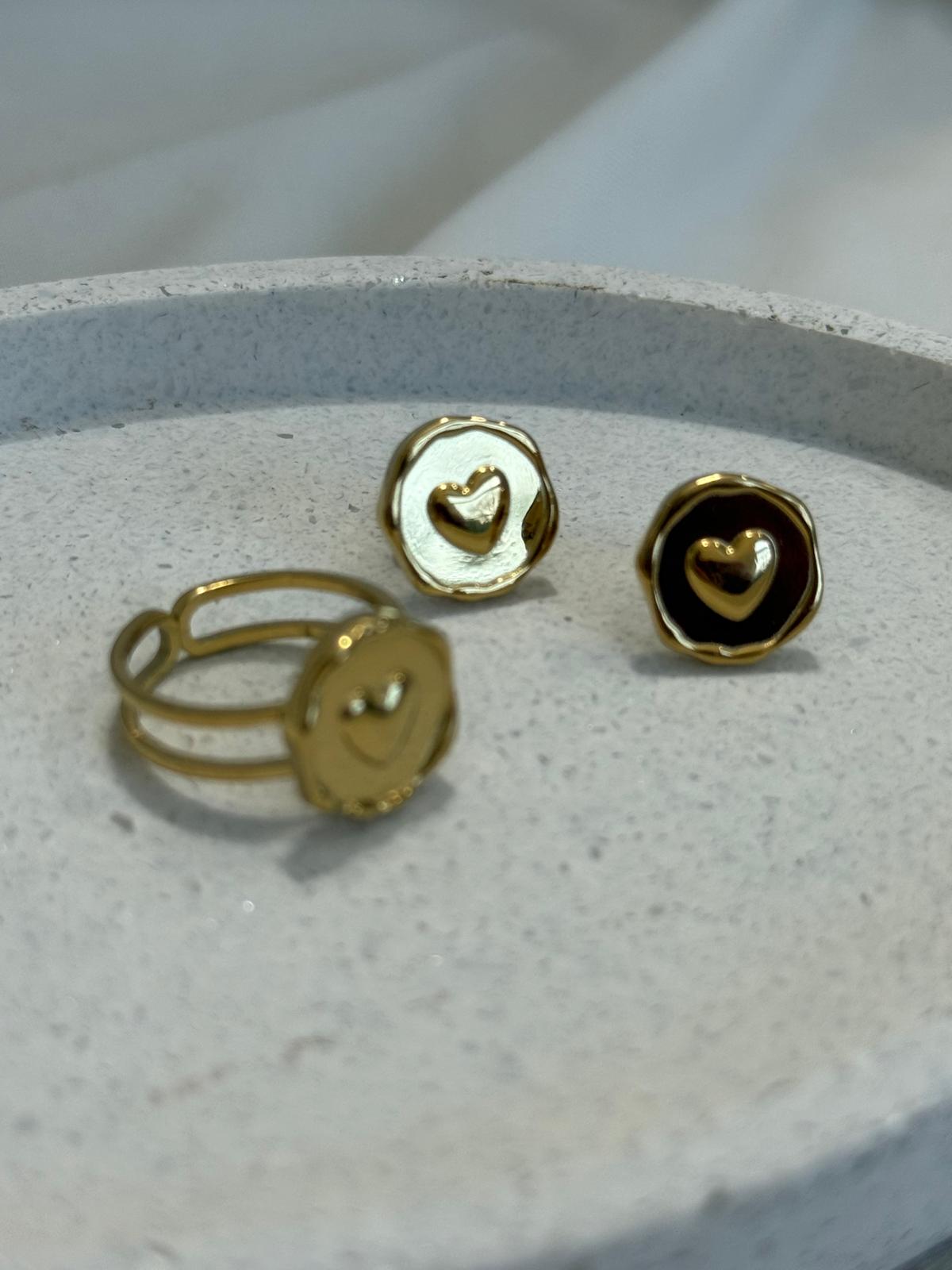 Distance love set